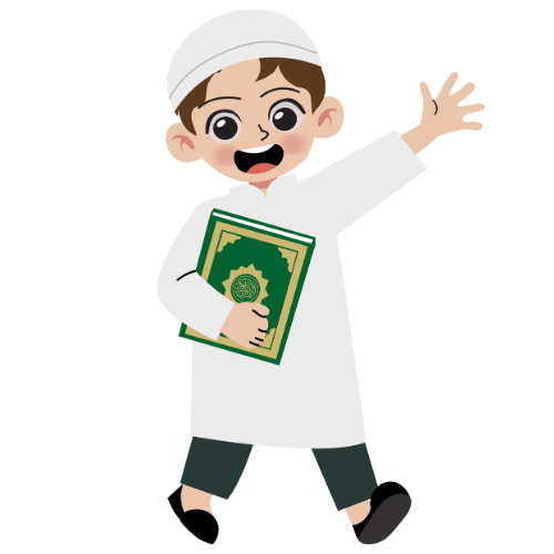 قسم خاص بالأطفال