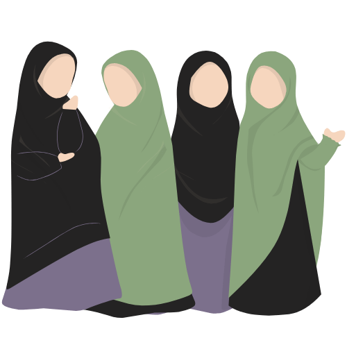 قسم خاص بالنساء